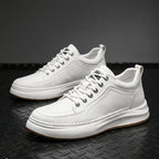 Parker Genuine Leather Sneakers