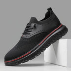 Marco Woven Sneakers