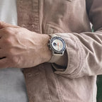 Calibre Calendar Watch