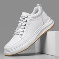 Parker Genuine Leather Sneakers