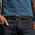 Marshall Golf Belt