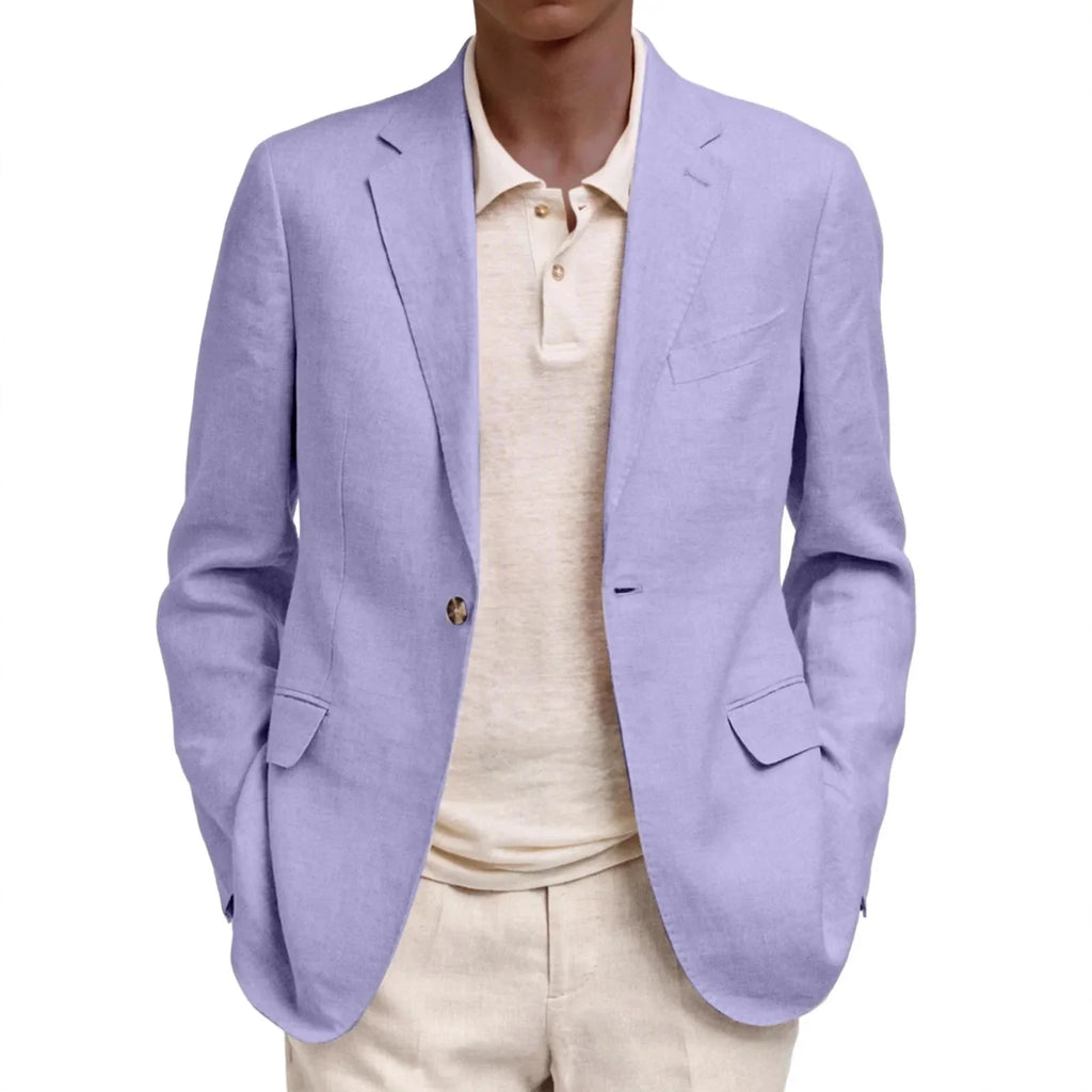 Walton Textured Blazer