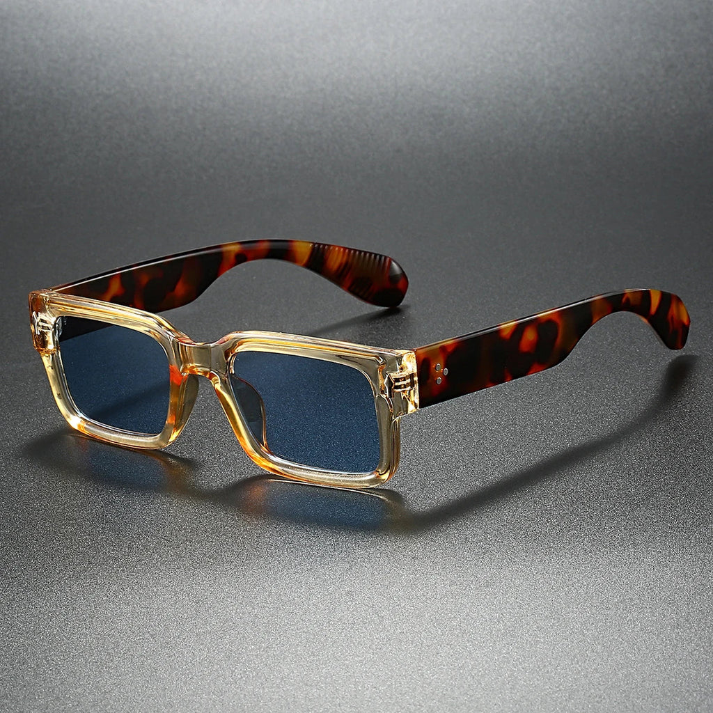 Obsidian Sunglasses