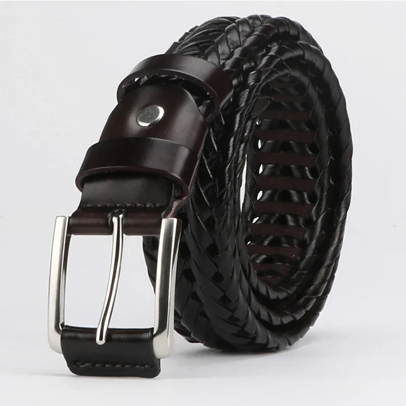 Marshall Golf Belt