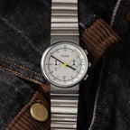 Apex Calendar Watch