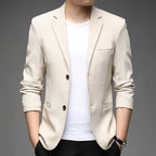 Mercer Tailored Blazer