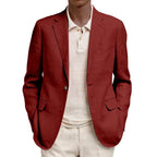 Walton Textured Blazer