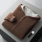 Philips Merino Wool Hoodie