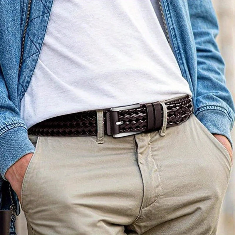 Marshall Golf Belt