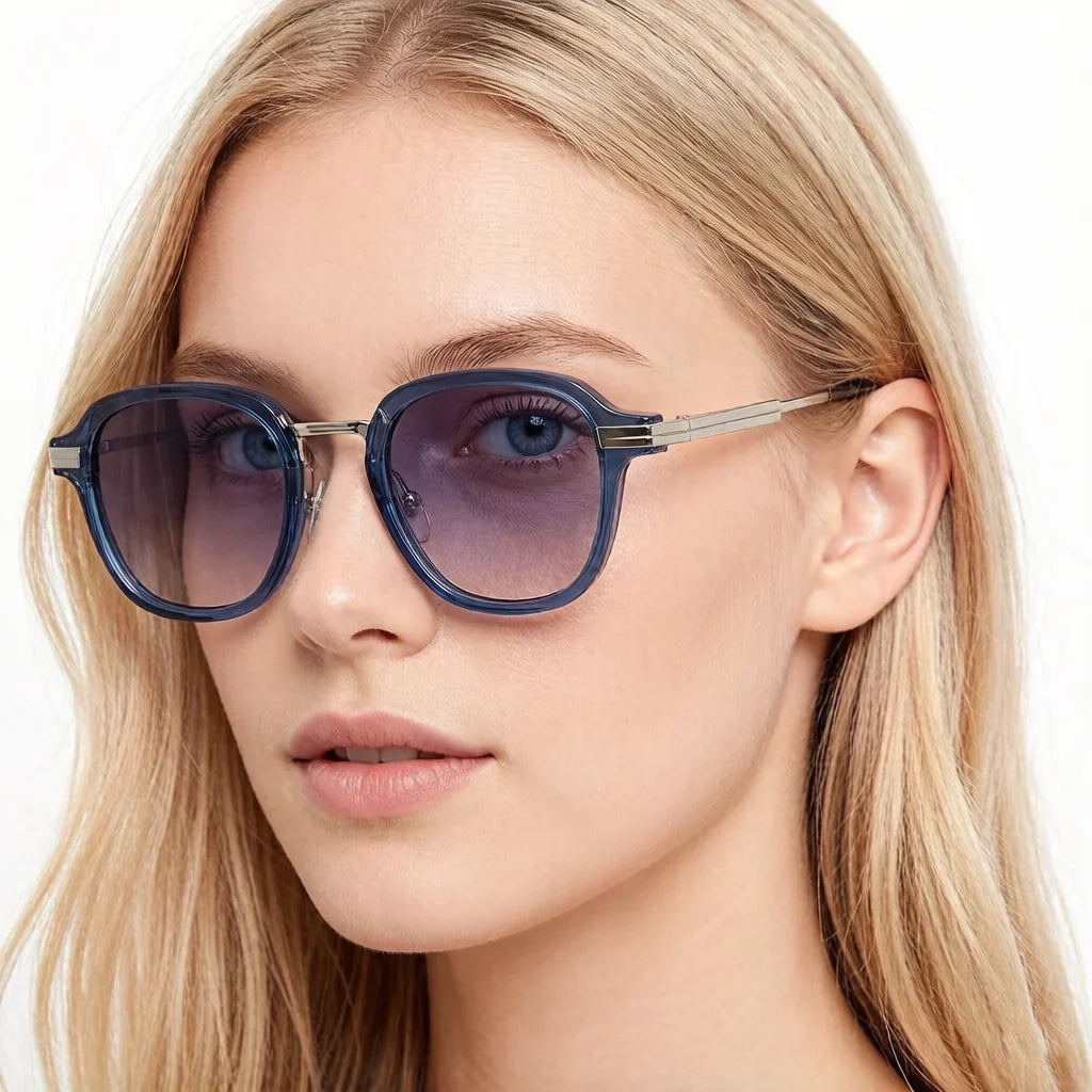 Vintage Sunglasses